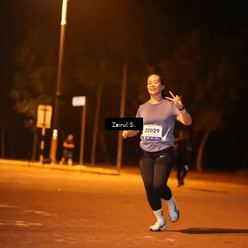 Runner Photo 8174265