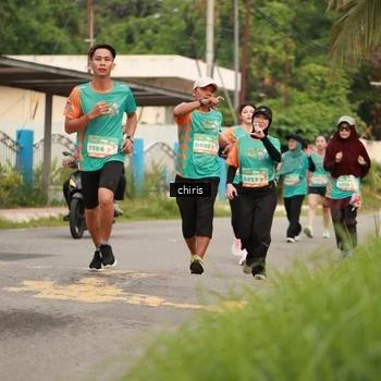 Runner Photo 8174267