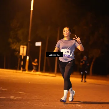 Runner Photo 8174272