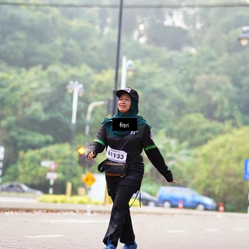 Runner Photo 8174274
