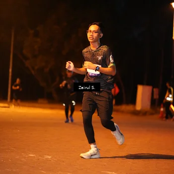 Runner Photo 8174276