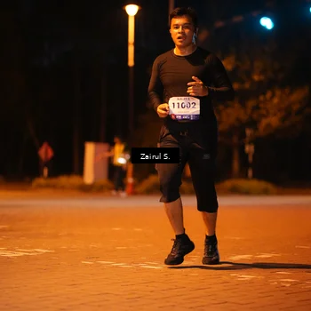 Runner Photo 8174277