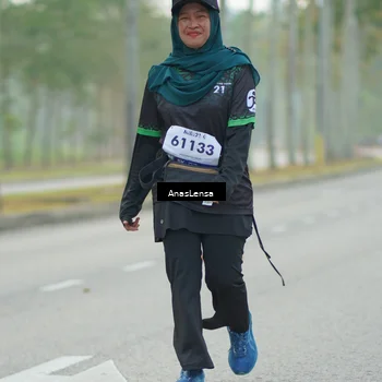 Runner Photo 8174280