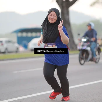 Runner Photo 8174281