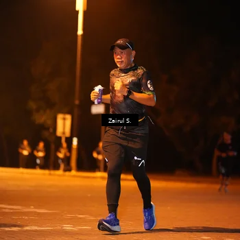 Runner Photo 8174282