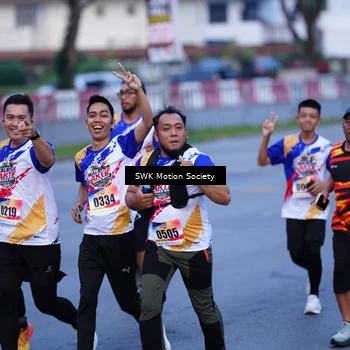Runner Photo 8174284