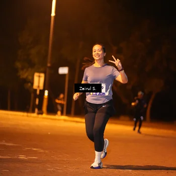 Runner Photo 8174289