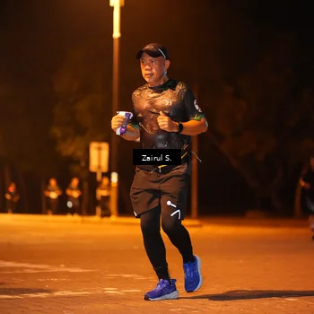 Runner Photo 8174290