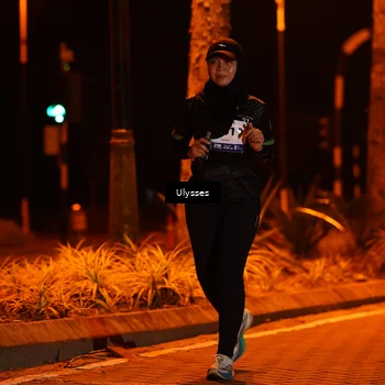 Runner Photo 8174291