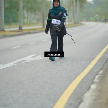 Runner Photo 8174292