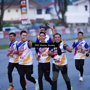 Runner Photo 8174294