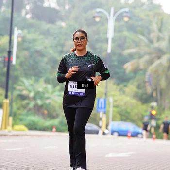 Runner Photo 8174297