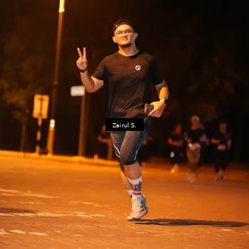 Runner Photo 8174300