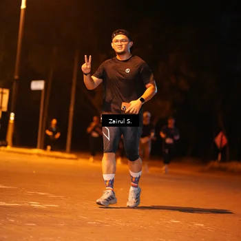 Runner Photo 8174301