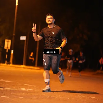 Runner Photo 8174302