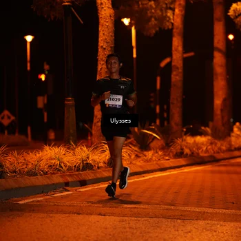 Runner Photo 8174304