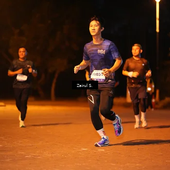 Runner Photo 8174306