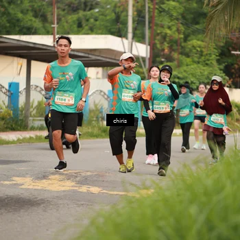 Runner Photo 8174308