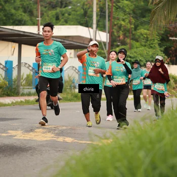 Runner Photo 8174309