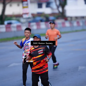 Runner Photo 8174310