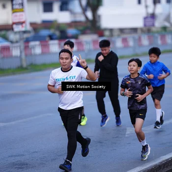 Runner Photo 8174311