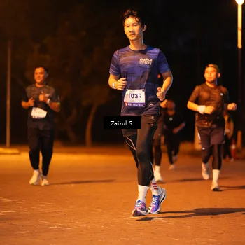 Runner Photo 8174313