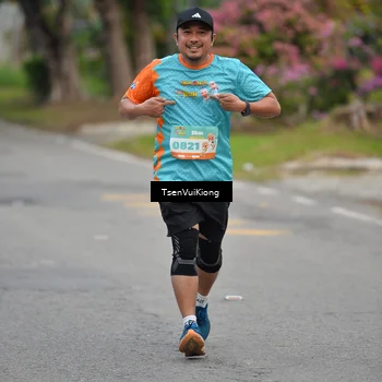 Runner Photo 8174314
