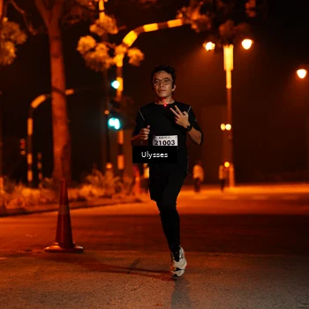 Runner Photo 8174315