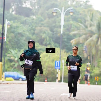 Runner Photo 8174319