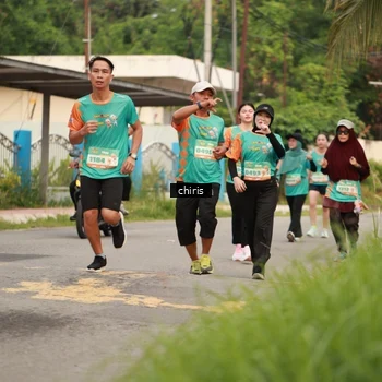Runner Photo 8174321