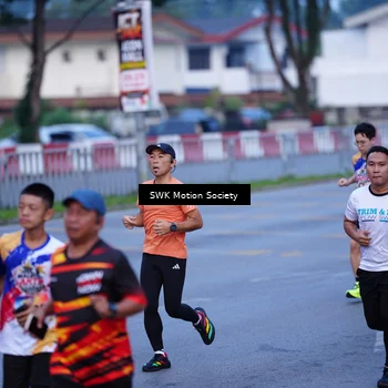 Runner Photo 8174325