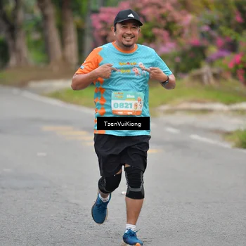 Runner Photo 8174326
