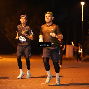 Runner Photo 8174327