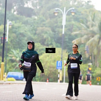 Runner Photo 8174328