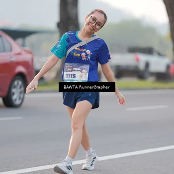 Runner Photo 8174329