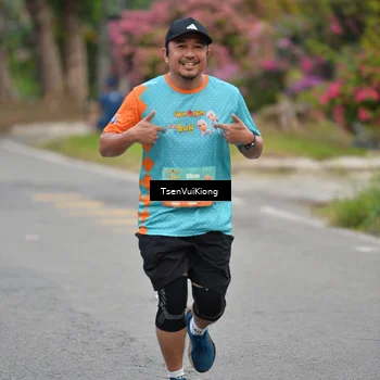 Runner Photo 8174330