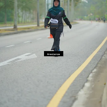 Runner Photo 8174332