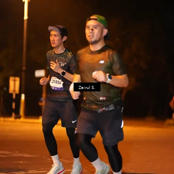 Runner Photo 8174334