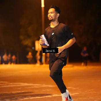 Runner Photo 8174337