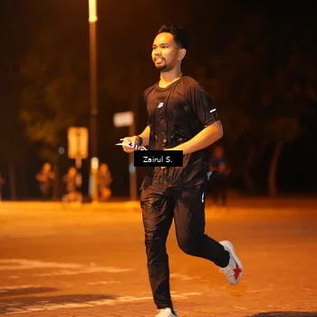 Runner Photo 8174338