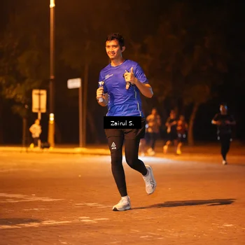 Runner Photo 8174342