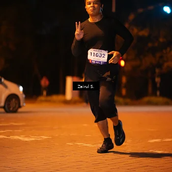 Runner Photo 8174345