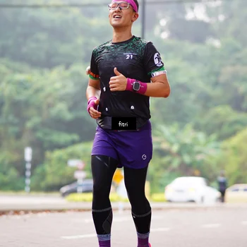 Runner Photo 8174346