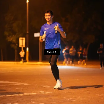 Runner Photo 8174348