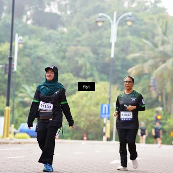 Runner Photo 8174349