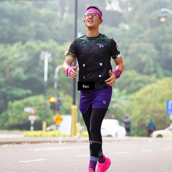 Runner Photo 8174350
