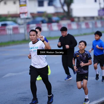 Runner Photo 8174351