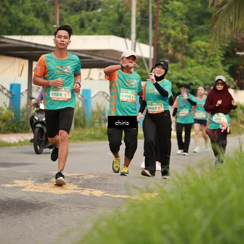 Runner Photo 8174352