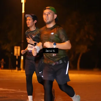 Runner Photo 8174354