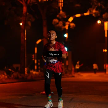 Runner Photo 8174355